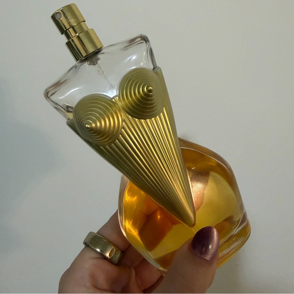 Gaultier Divine Perfum